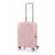 AMT ARGYLE SPINNER  TSA ANTIQUE PINK