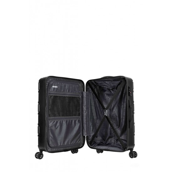 ATR BRICKLANE SP  JET BLACK