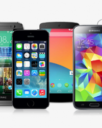 Mobiles