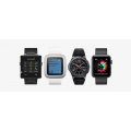 Smart Watches & Wearables