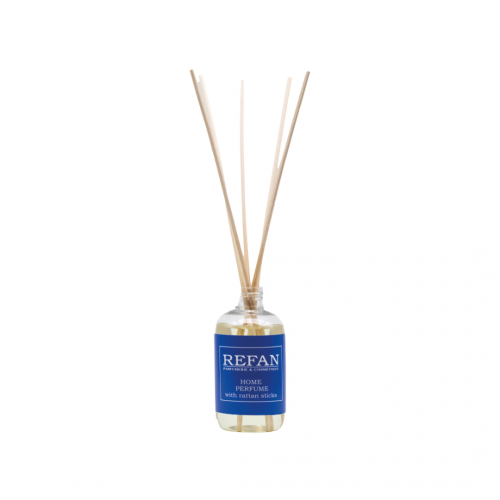 Elderberry Home Perfum with rattan sticks
