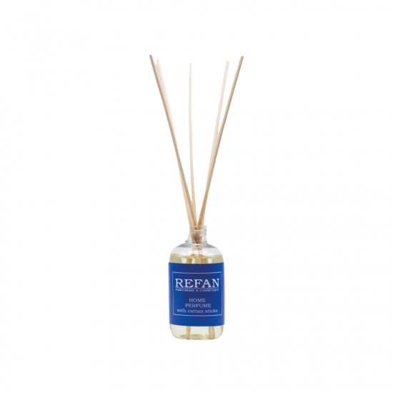 Elderberry Home Perfum with rattan sticks