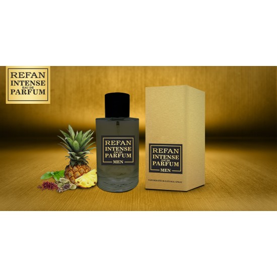 Refan Intense Eau De Parfume - Men 264