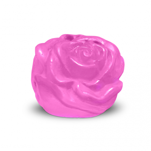 Handmade Glycerin Soap - Rose Blossom