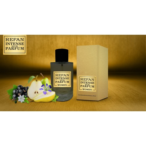 Refan Intense Eau De Parfume - Women 34