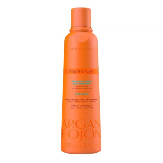 ARGAN E OJON Shampoo  