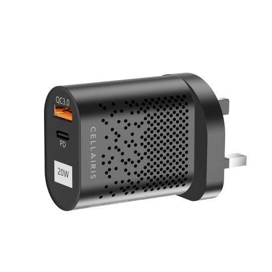 Cellairis, Premium Wall Charger