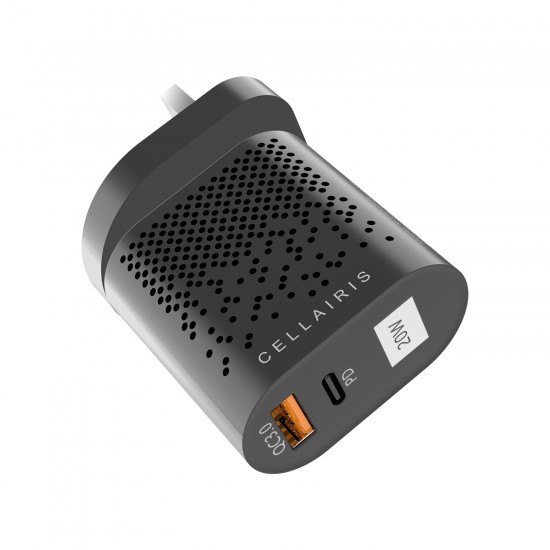 Cellairis, Premium Wall Charger