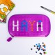Puzzle Pencil Case