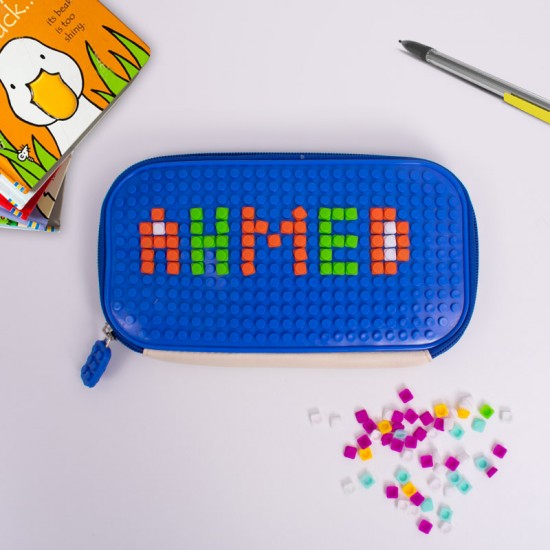 Puzzle Pencil Case