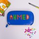 Puzzle Pencil Case