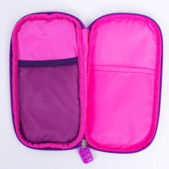 Puzzle Pencil Case