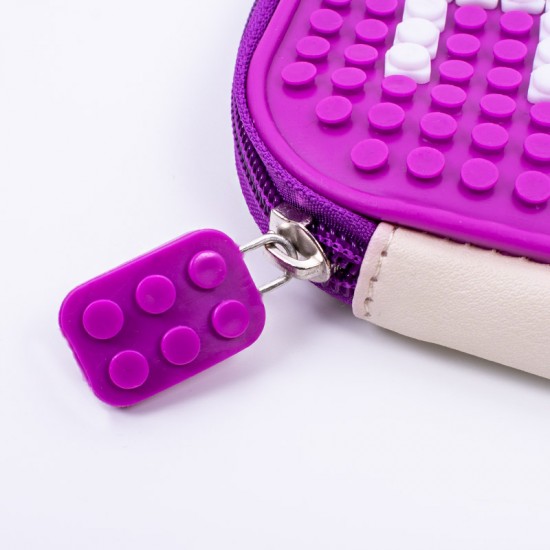 Puzzle Pencil Case