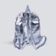 Silver Unicorn School Bag For Girls