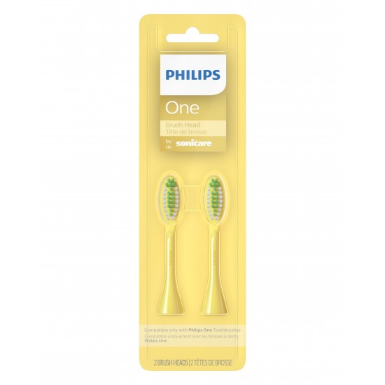 PhilipsOne brush head