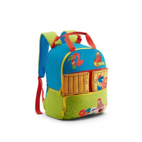 COODLE 02 BACKPACK