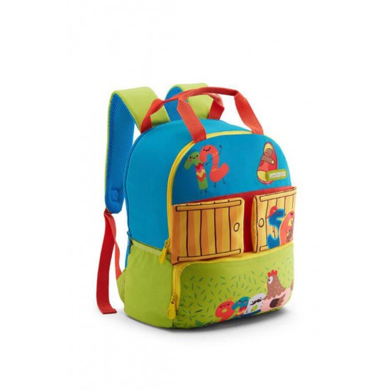 COODLE 02 BACKPACK