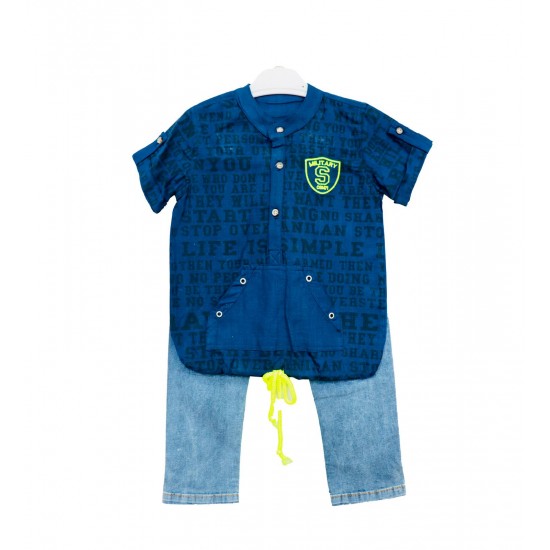Turkish boy's kit