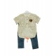 Turkish boy's kit