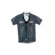 Turkish boys' two-piece shirt set