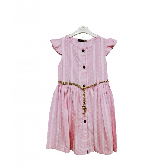 Turkish Girls Dress