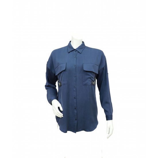 Turkish Women Shirt