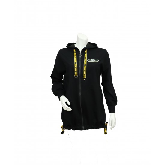 Turkish Women Sweatshirt