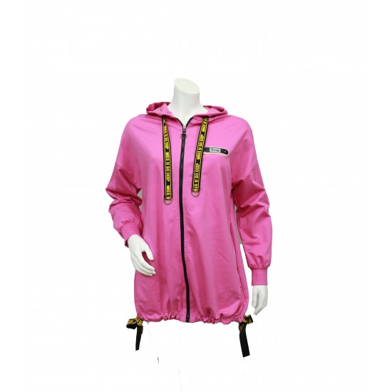 Turkish Women Sweatshirt