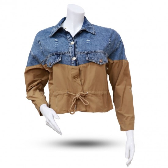 Women’s jacket