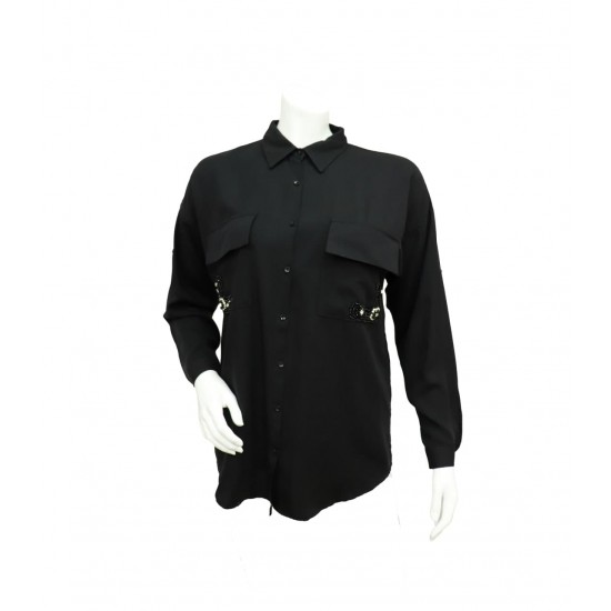 Turkish Women Shirt
