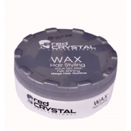 Aqua Gel Wax Mega Control-1 Piece