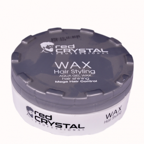 Aqua Gel Wax Mega Control-1 Piece