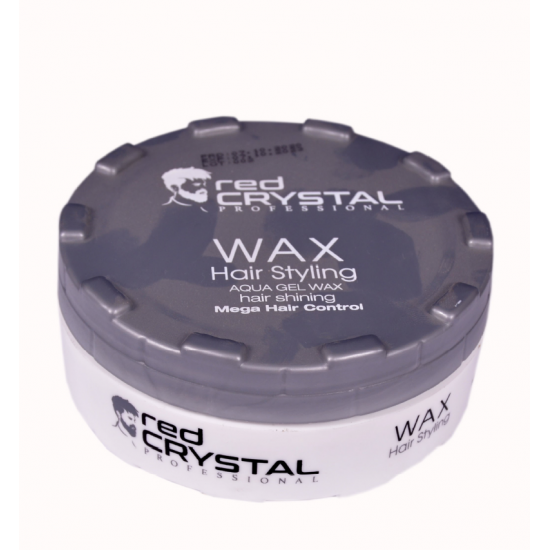 Aqua Gel Wax Mega Control-1 Piece