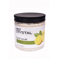 Facial Scrub Lemon- 1 Piece
