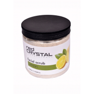 Facial Scrub Lemon- 1 Piece
