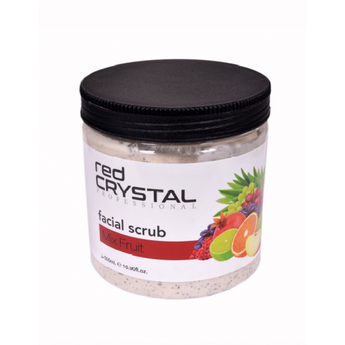 Facial Scrub Mix Fruit-1 Piece