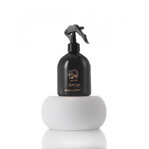 ZAFFRON OUD 480ML