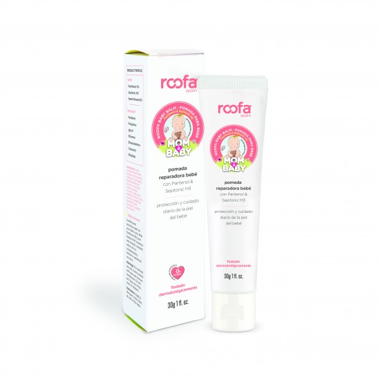 ROOFA BABY BALM 30G