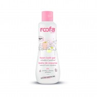 ROOFA FOAM BATH GEL 300 ML