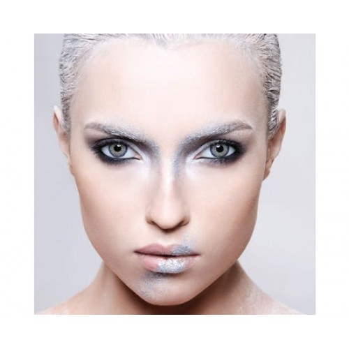 Anesthetic Gray