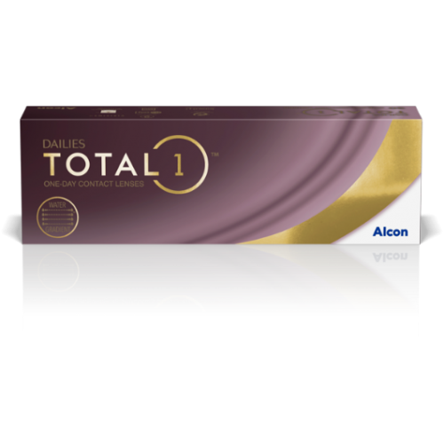 Dailies Total 30 pk