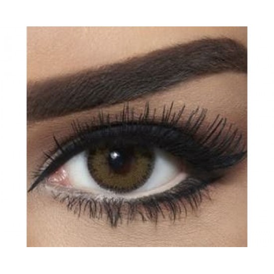 Radiant Brown