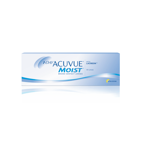 Acuv Moist