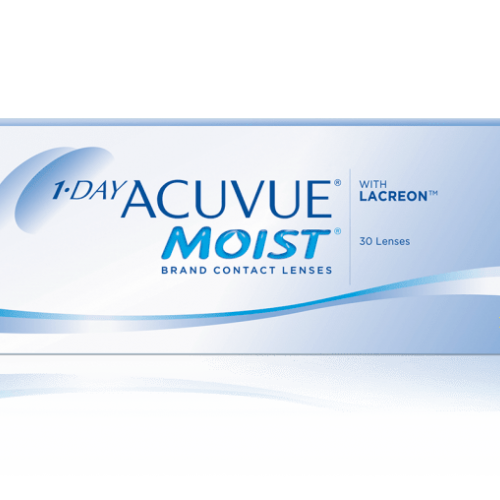 Acuv Moist