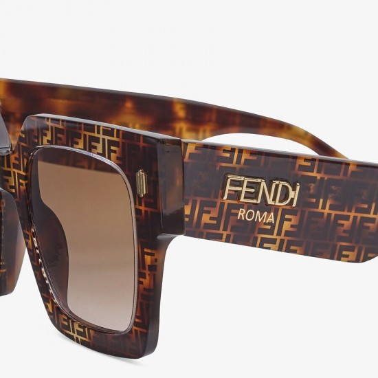 FENDI-ROMA