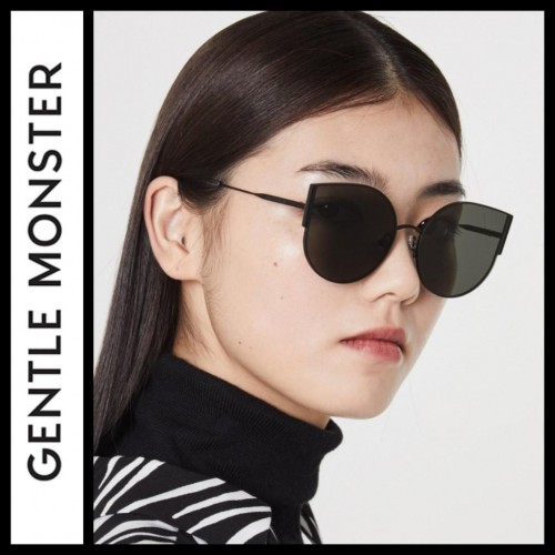 Gentle Monster
