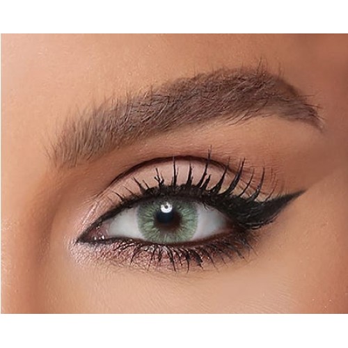 Amara-Panther Eye