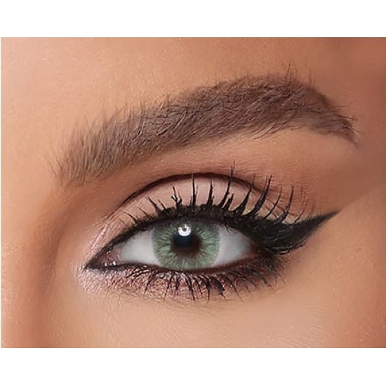Amara-Panther Eye