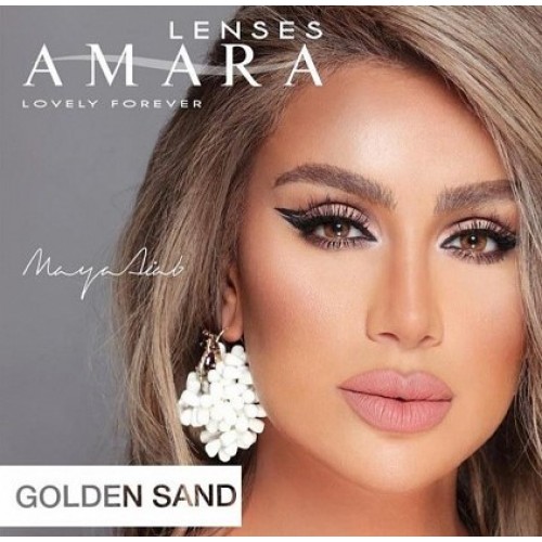 Amara-Golden Sand