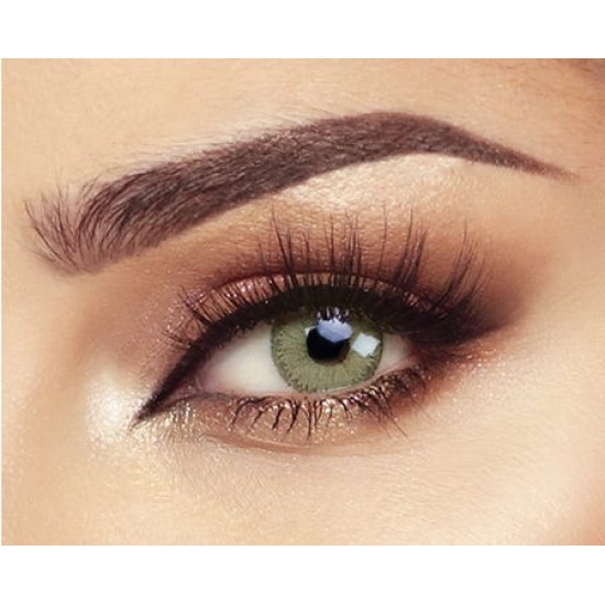 Emerald Green